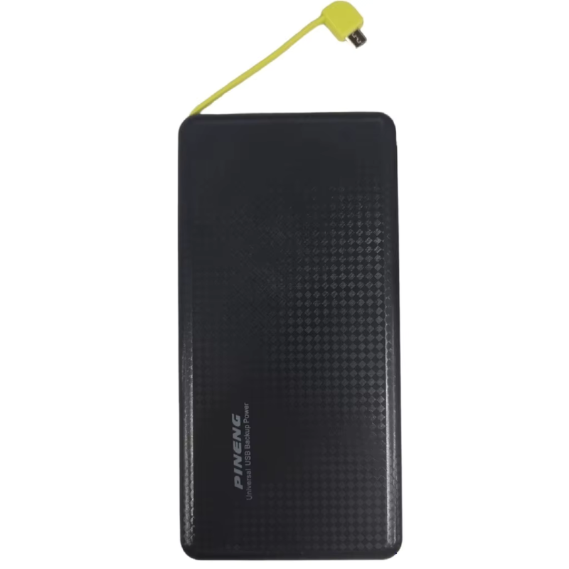 Carregador Portátil Celular 10000mah Bateria Externa