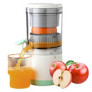 Liquidificador de limão laranja eletrico