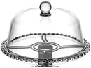 Boleira de Vidro com Tampa Haus Concept Dome 30 cm