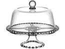 Boleira de Vidro com Tampa Haus Concept Dome 30 cm